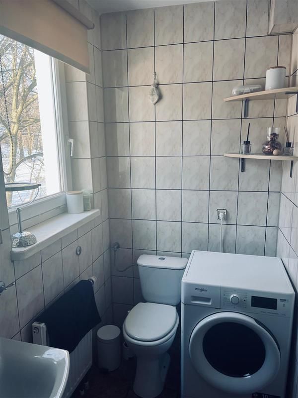 Mieszkanie 2-pokojowe Gdynia Pogórze, ul. Żeliwna. Zdjęcie 5