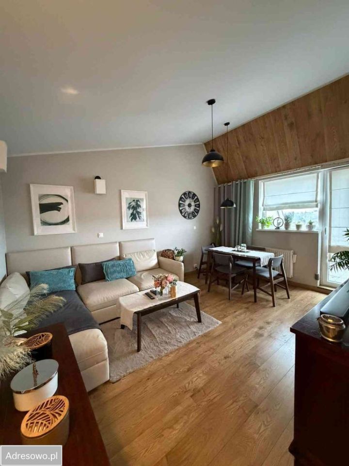 Mieszkanie 2-pokojowe Będzin, ul. Bursztynowa. Zdjęcie 11