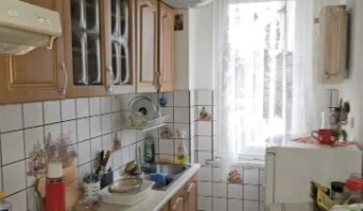 Mieszkanie 3-pokojowe Warszawa Mokotów, ul. Powsińska