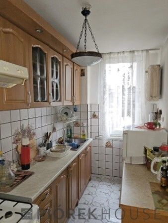 Mieszkanie 3-pokojowe Warszawa Mokotów, ul. Powsińska. Zdjęcie 1