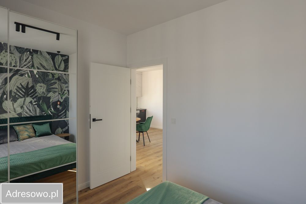 Mieszkanie 2-pokojowe Warszawa Praga-Południe, ul. Optyków. Zdjęcie 4