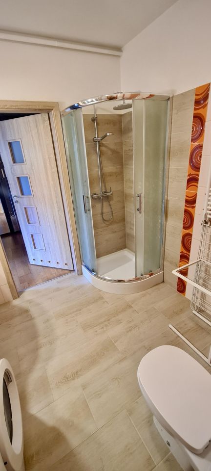 Mieszkanie 2-pokojowe Radzymin Centrum, ul. Władysława Reymonta. Zdjęcie 7