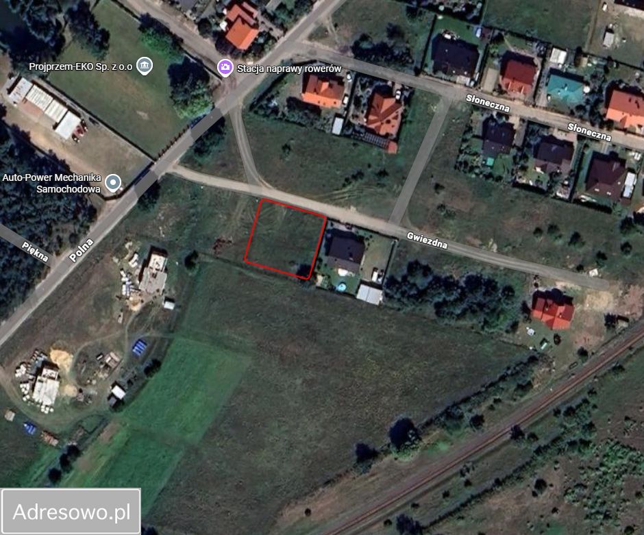 Działka rolna Zamość. Zdjęcie 3