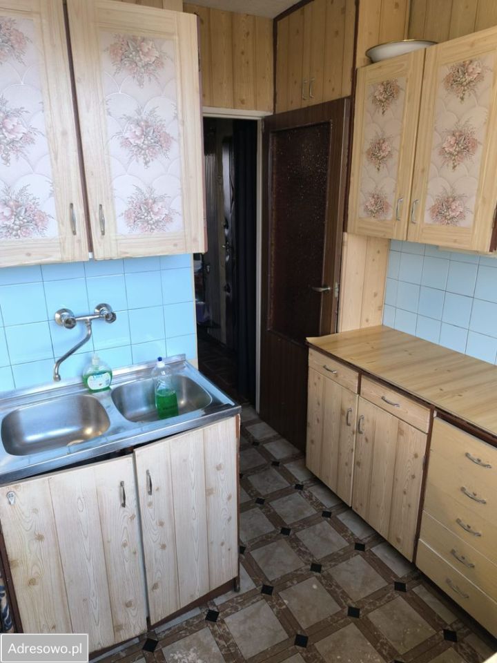 Mieszkanie 3-pokojowe Gliwice Śródmieście, ul. Góry Chełmskiej. Zdjęcie 5