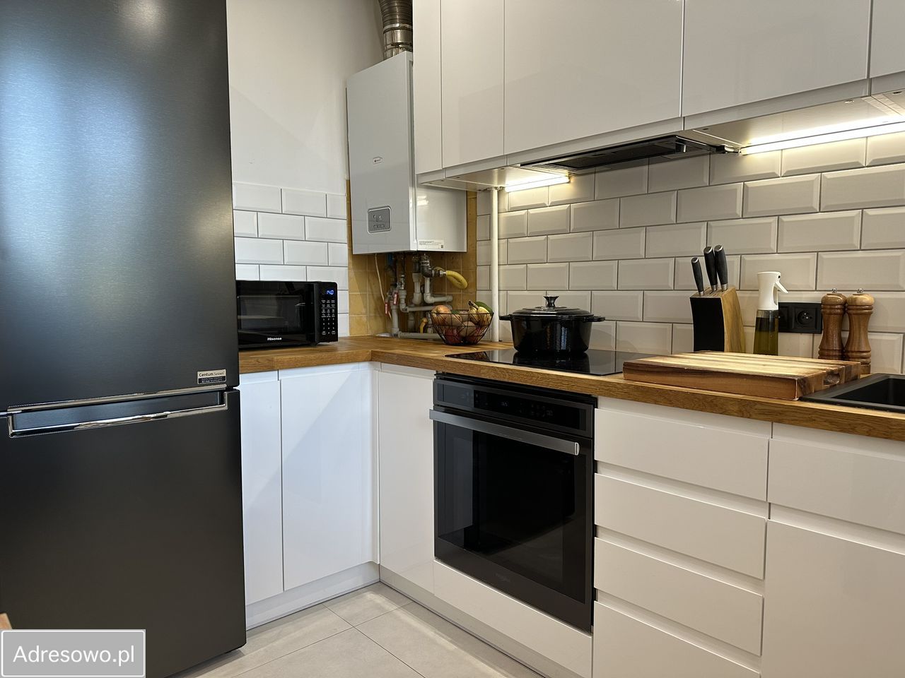 Mieszkanie 2-pokojowe Piastów, ul. Harcerska. Zdjęcie 18