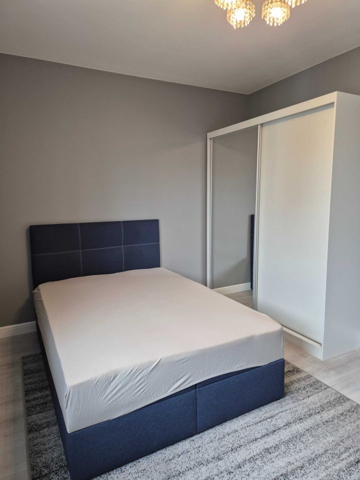 Mieszkanie 2-pokojowe Rzeszów, ul. Małopolska. Zdjęcie 4