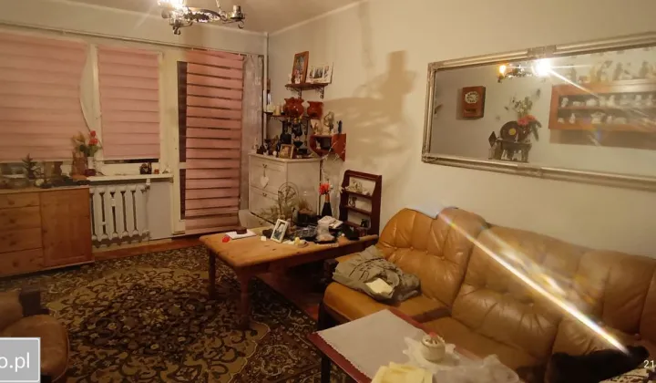 Mieszkanie 2-pokojowe Toruń Mokre, ul. Władysława Warneńczyka