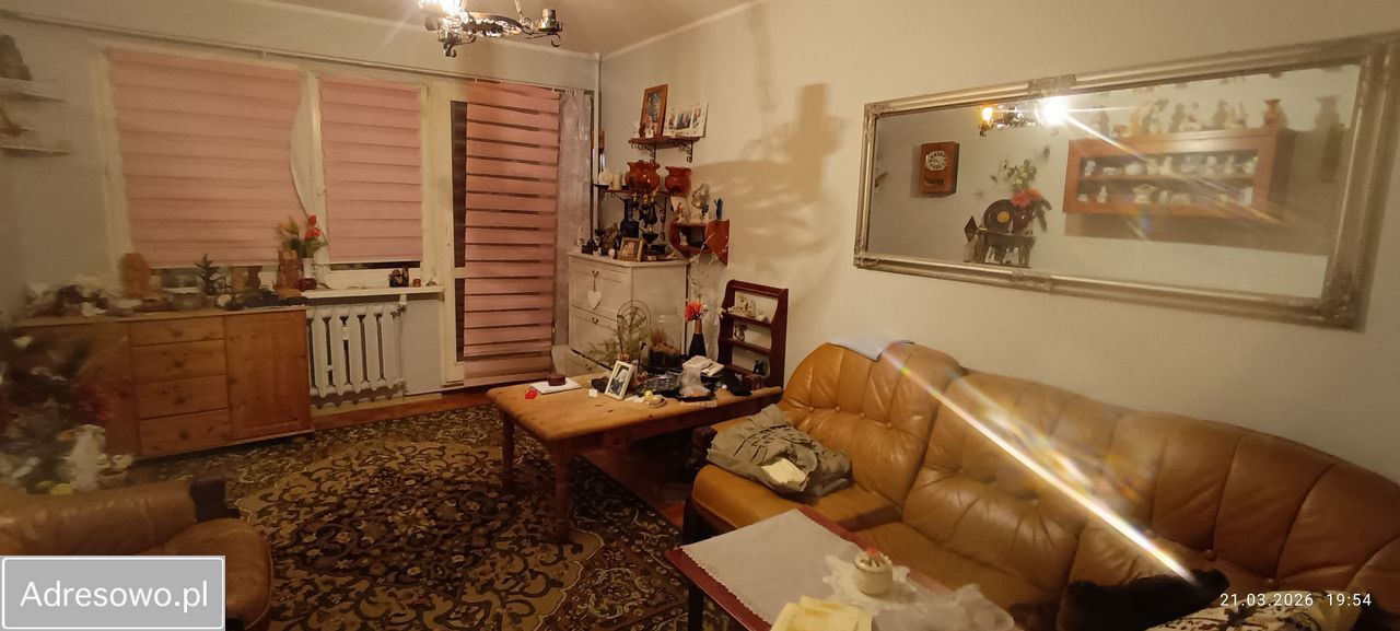 Mieszkanie 2-pokojowe Toruń Mokre, ul. Władysława Warneńczyka. Zdjęcie 1