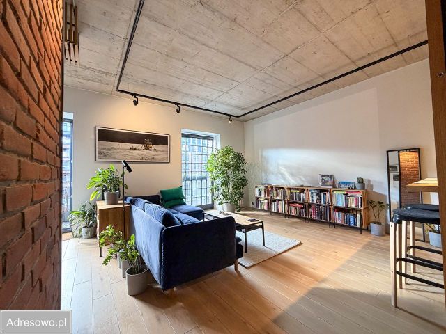 Mieszkanie 2-pokojowe Kraków Podgórze, ul. Zabłocie. Zdjęcie 1