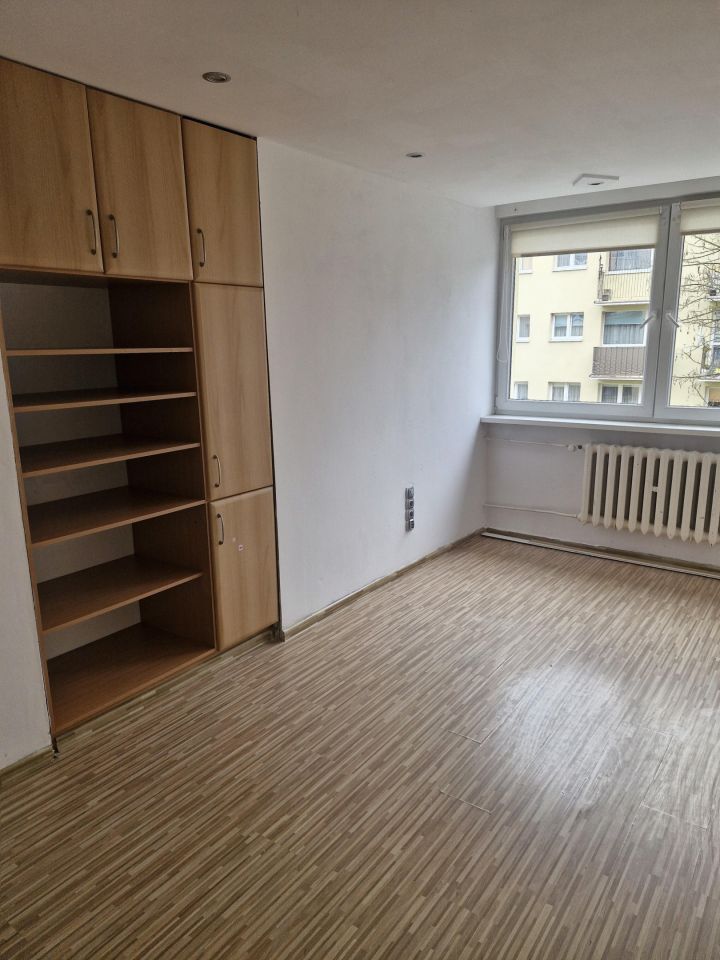 Mieszkanie 2-pokojowe Żagań, ul. Szprotawska. Zdjęcie 11