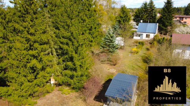 dom wolnostojący, 3 pokoje Goławice Drugie, ul. Malinowa. Zdjęcie 7