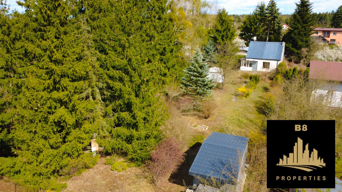 dom wolnostojący, 3 pokoje Goławice Drugie, ul. Malinowa. Zdjęcie 7