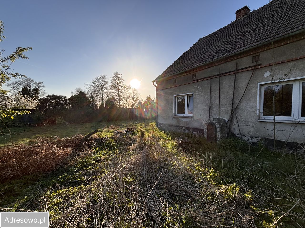 Działka budowlana Opole Wróblin, ul. Gawędy. Zdjęcie 7