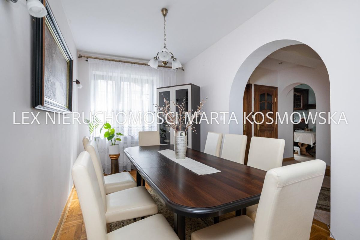 bliźniak, 9 pokoi Nadarzyn. Zdjęcie 2
