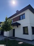 bliźniak, 4 pokoje Brwinów, ul. Nowoprojektowana. Zdjęcie 1