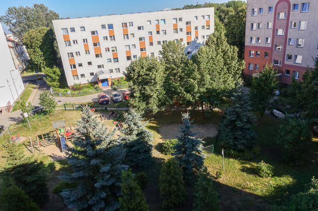 Mieszkanie 4-pokojowe Szczecin Pomorzany, ul. Inowrocławska. Zdjęcie 32