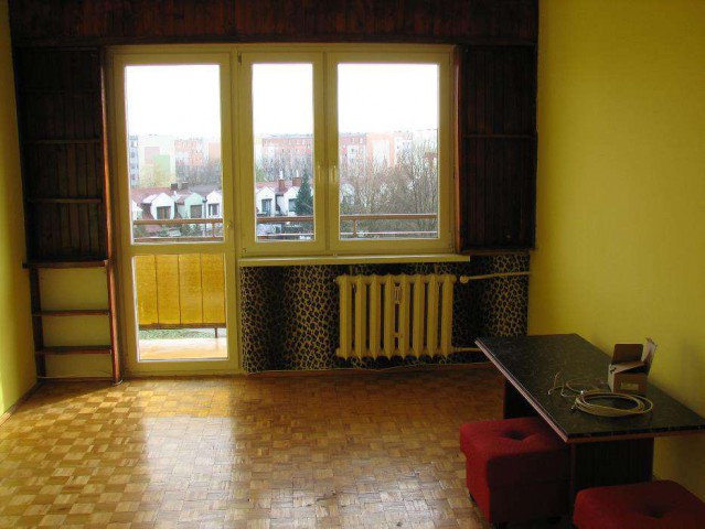Mieszkanie 3-pokojowe Zduńska Wola. Zdjęcie 1