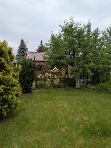 Działka rekreacyjna Sierosław. Zdjęcie 14
