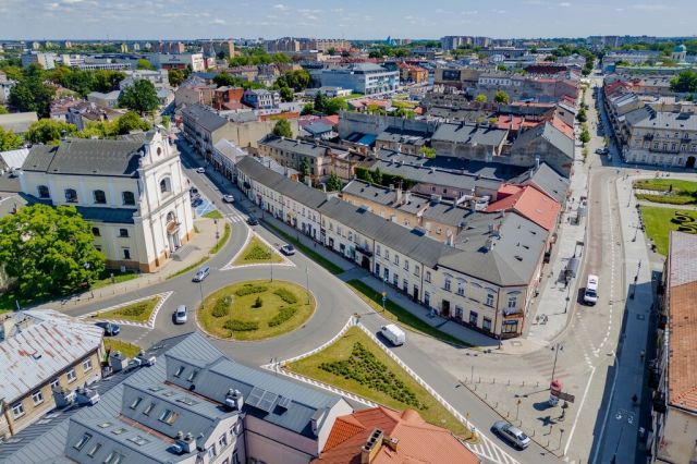 Biuro Radom, ul. Jacka Malczewskiego. Zdjęcie 28