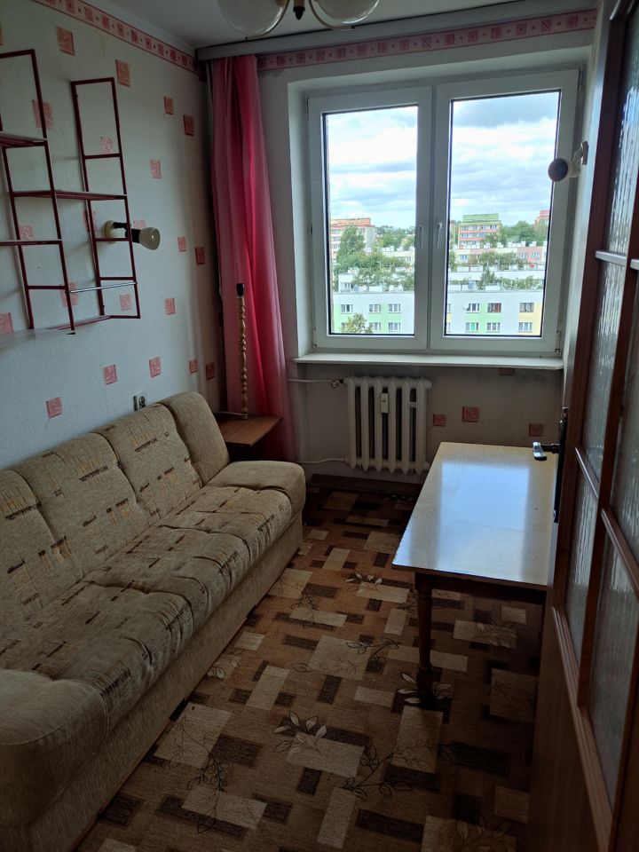 Mieszkanie 3-pokojowe Jaworzno, ul. Starowiejska. Zdjęcie 3