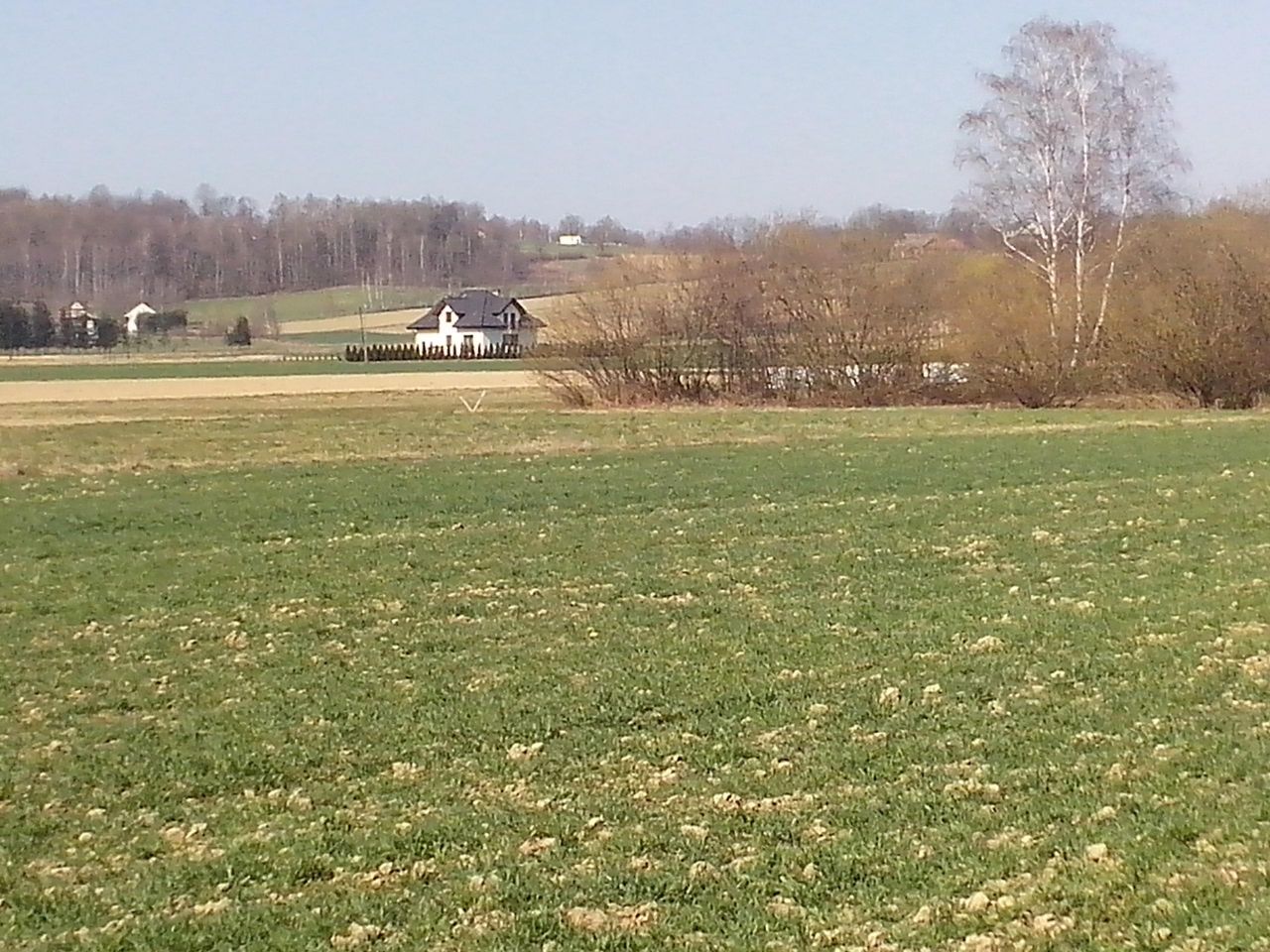 dom wolnostojący, 6 pokoi Grabie. Zdjęcie 7