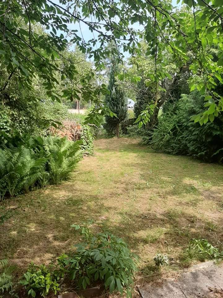 Działka rod Gdańsk Złota Karczma, ul. mjr. Mieczysława Słabego. Zdjęcie 5