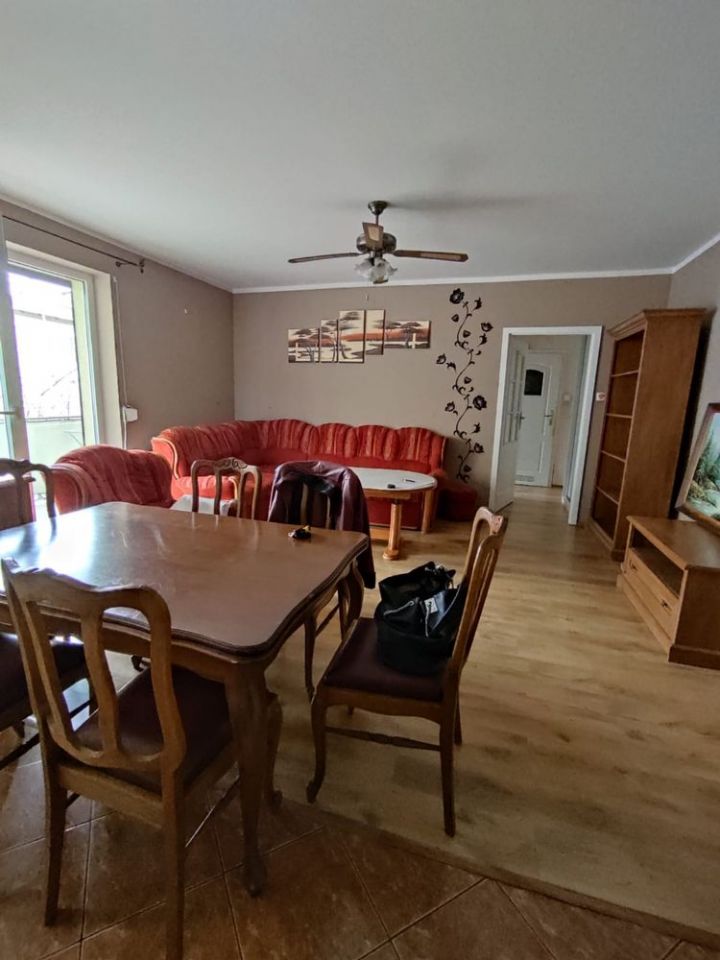 Mieszkanie 3-pokojowe Luboń, ul. Wschodnia