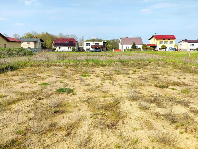 Działka budowlana Kokorzyn, ul. Kościańska. Zdjęcie 1