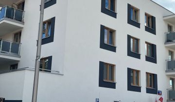Mieszkanie 3-pokojowe Ząbki, ul. Powstańców