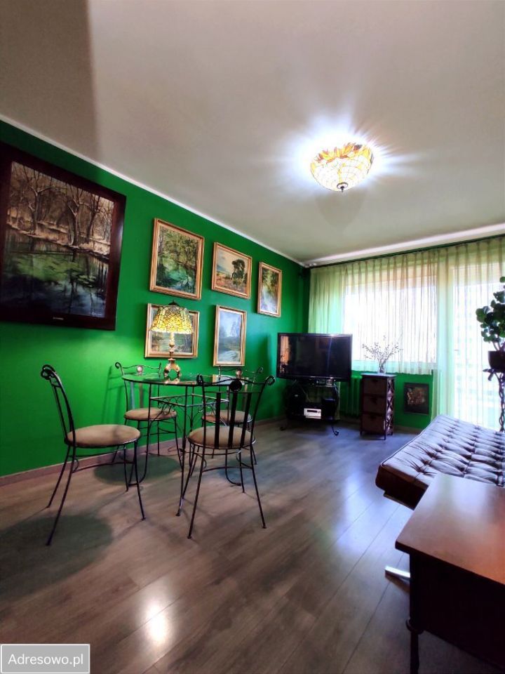 Mieszkanie 2-pokojowe Gdańsk Przymorze, ul. Bzowa