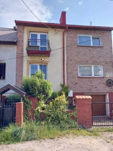 dom wolnostojący Kielce Baranówek, ul. Iłżecka. Zdjęcie 1