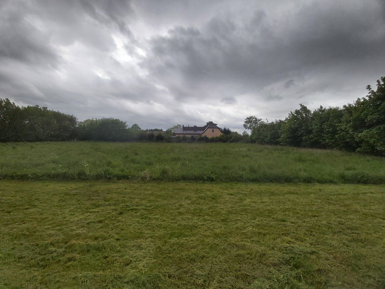 Działka rolno-budowlana Dygowo, ul. Barcińska. Zdjęcie 8