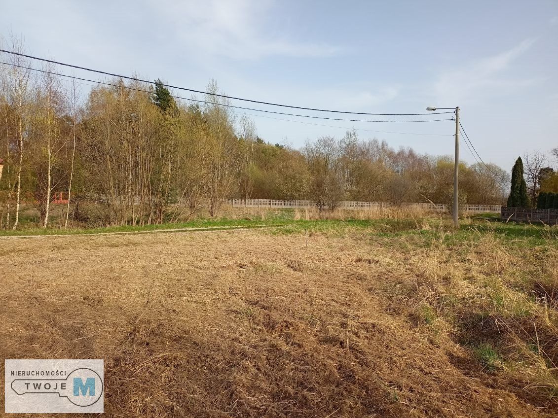 Działka budowlana Kielce, ul. Klecka. Zdjęcie 5