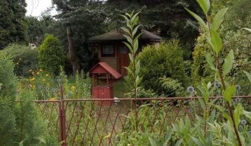 Działka rod Jaworzno