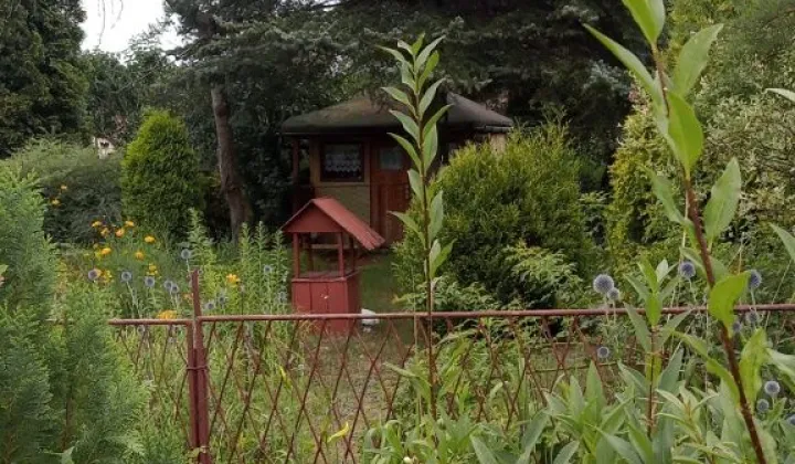 Działka rod Jaworzno