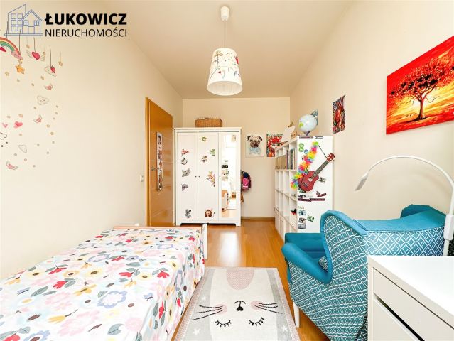 Mieszkanie 4-pokojowe Bielsko-Biała Komorowice Śląskie. Zdjęcie 8