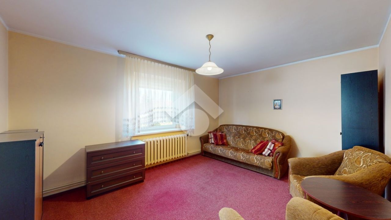 Mieszkanie 2-pokojowe Wrocław Psie Pole, ul. Odrodzenia Polski