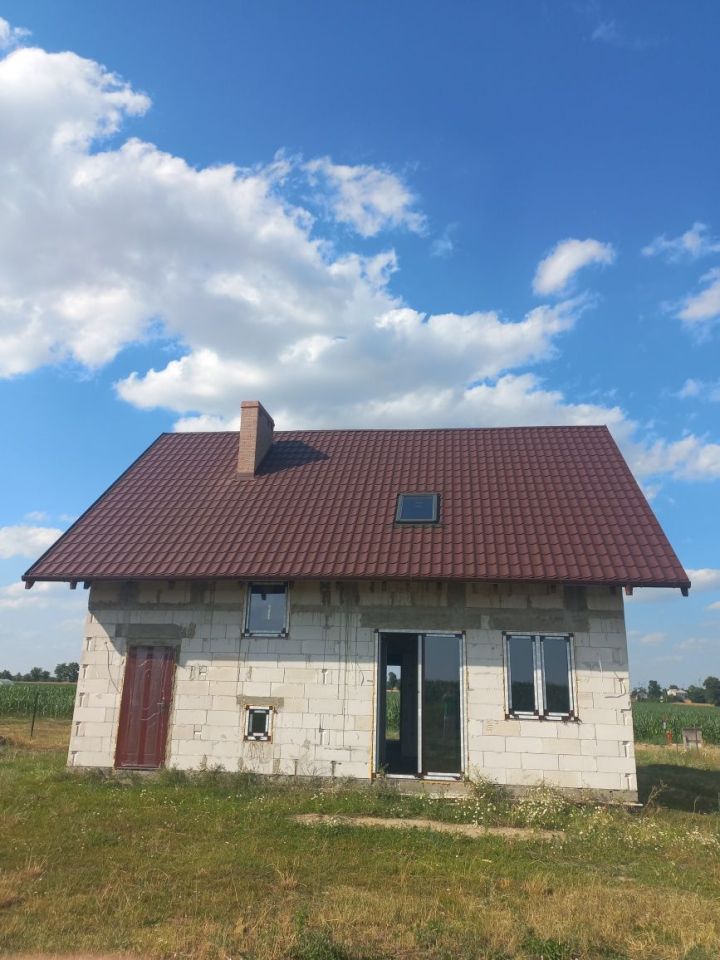 dom wolnostojący Świerkówiec, ul. Kalinowa. Zdjęcie 6