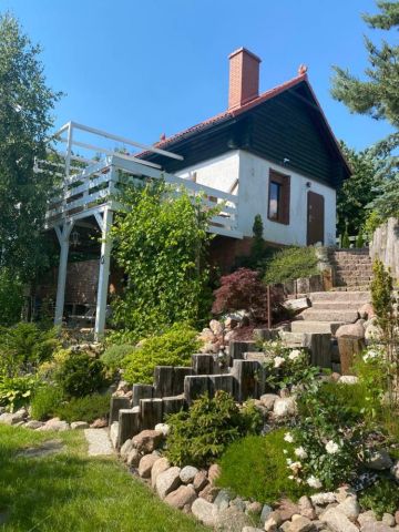 Działka rod Niekanin. Zdjęcie 1