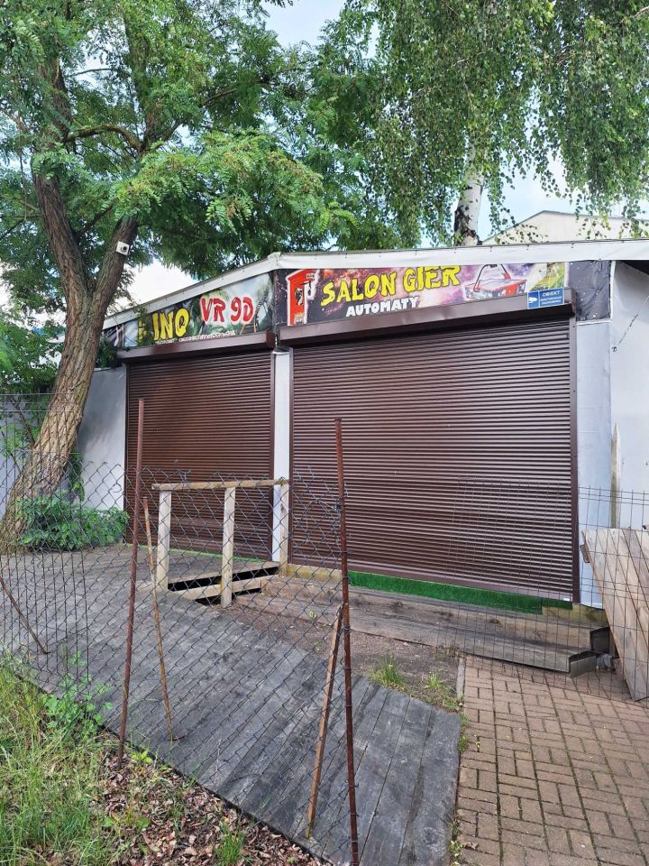 Lokal Okuninka. Zdjęcie 4