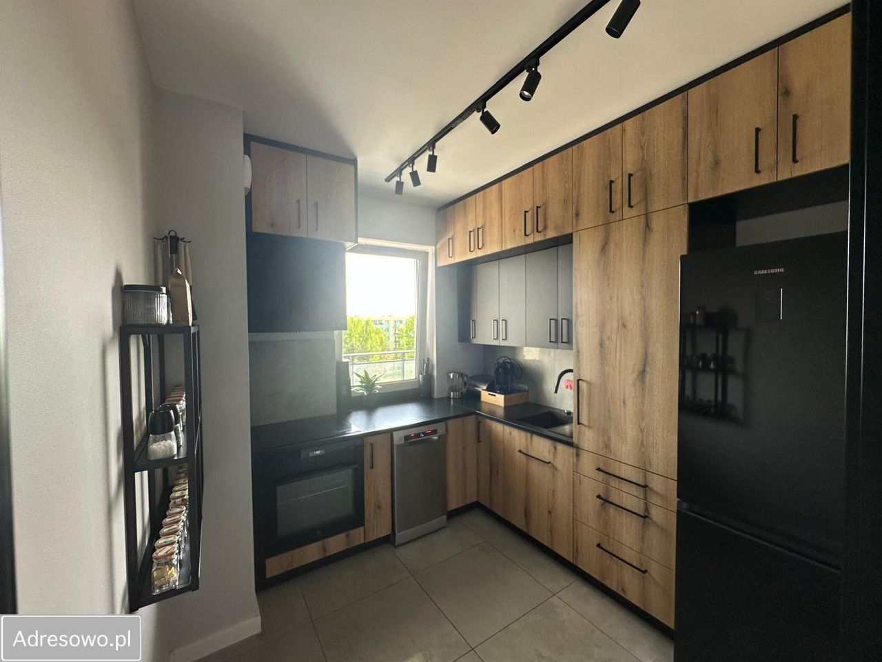 Mieszkanie 3-pokojowe Żyrardów, ul. kpt. Stanisława Pałaca. Zdjęcie 7