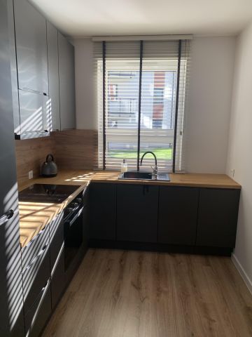 Mieszkanie 2-pokojowe Łódź Nowe Złotno, ul. Rąbieńska. Zdjęcie 1