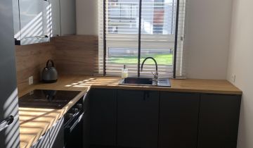 Mieszkanie 2-pokojowe Łódź Nowe Złotno, ul. Rąbieńska