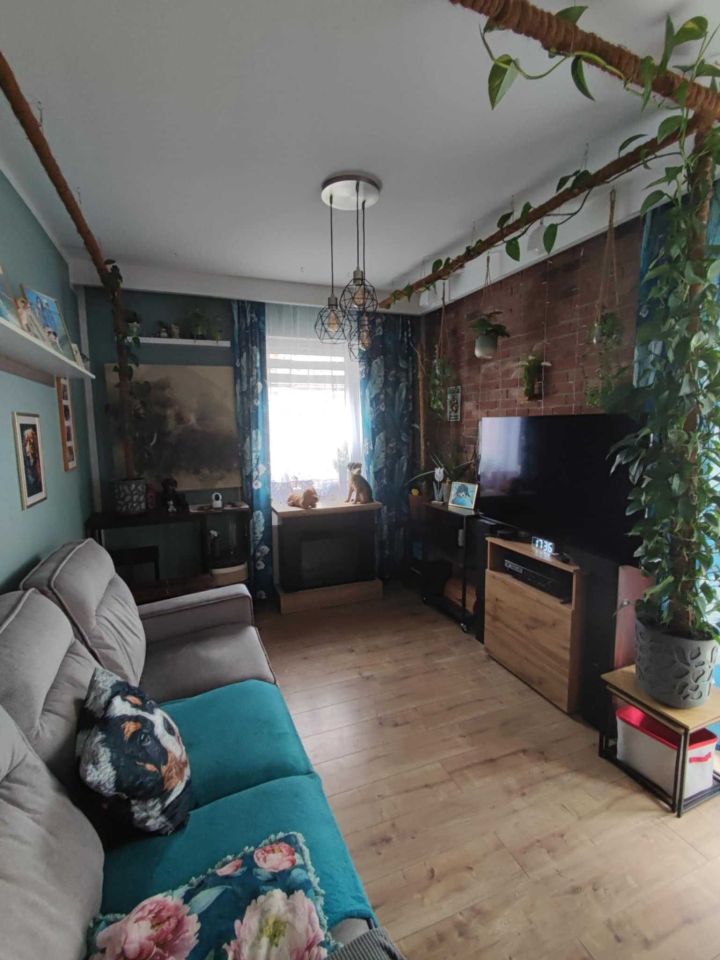 Mieszkanie 3-pokojowe Siechnice, ul. Włościańska