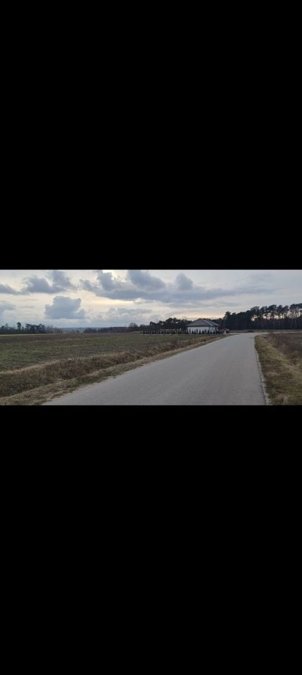 Działka budowlana Żerniki. Zdjęcie 2