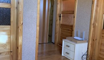 dom wolnostojący, 4 pokoje Sitowa