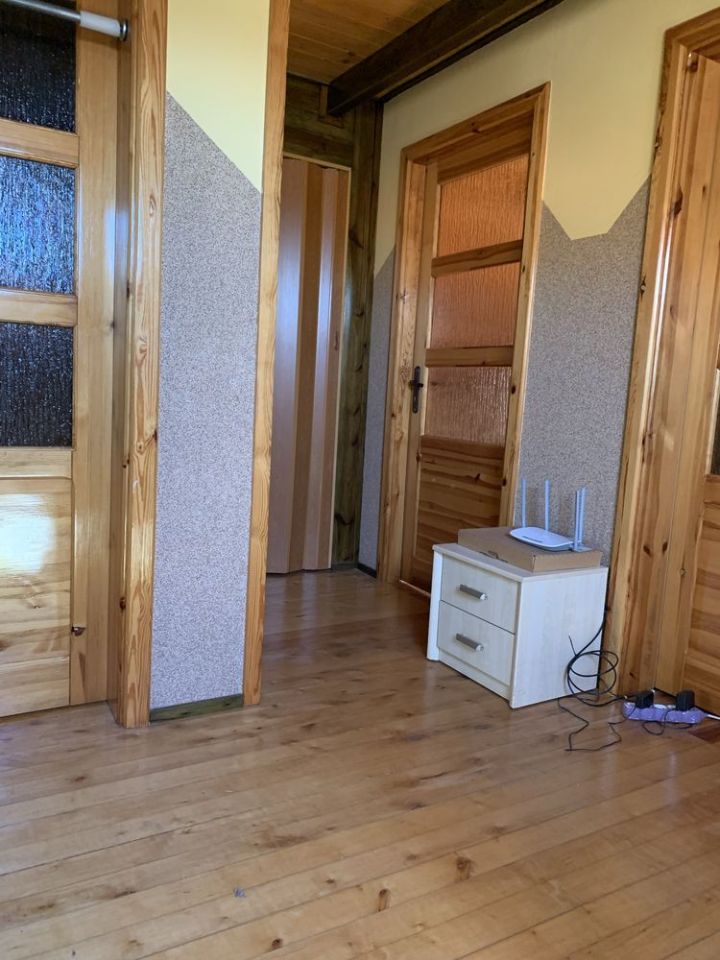 dom wolnostojący, 4 pokoje Sitowa. Zdjęcie 2