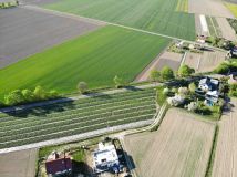 Działka budowlana Owczary. Zdjęcie 2