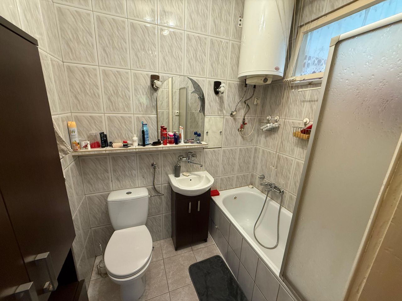 Mieszkanie 2-pokojowe Witkowo Witkowo-Osiedle, ul. Czerniejewska. Zdjęcie 3