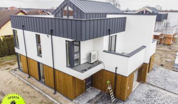bliźniak, 4 pokoje Niepołomice, os. Suszówka